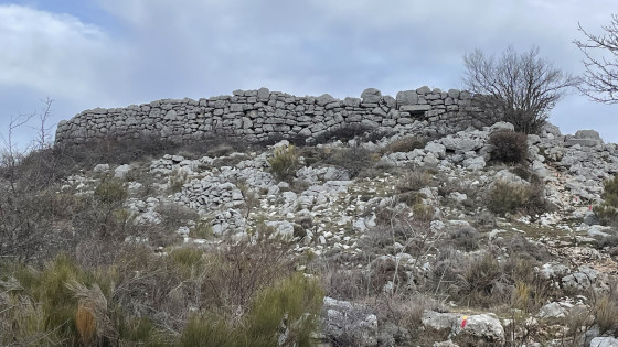Le Castellaras