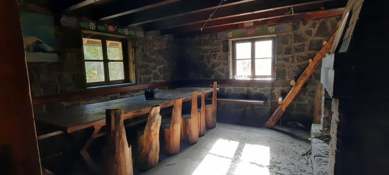 le chalet