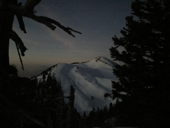 Le Charmant Som et les Chalets