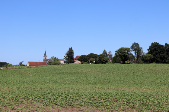 Le Château d\'Aize