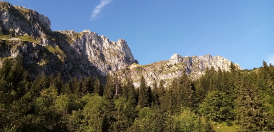 Le Château d\'Oche