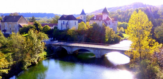 Le Ch&acirc;teau de Cl&eacute;ron