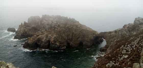 Le Château de Dinan