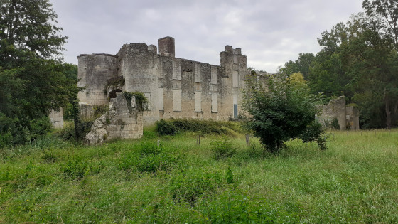 Le Château de Mursay