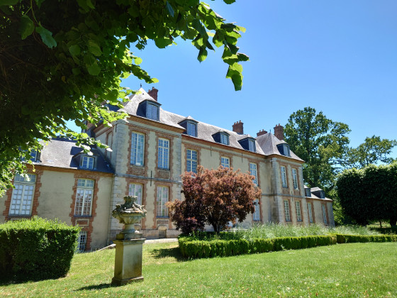 Le Château de Plaisir