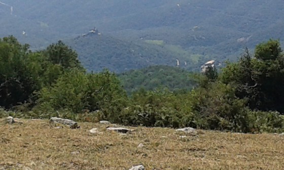 Le Château de Requessens