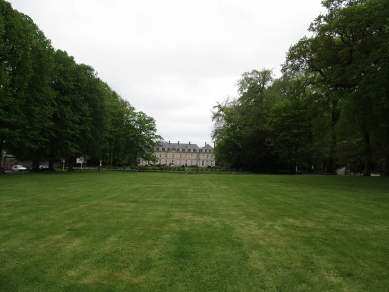 le chateau de Sisi le chateau de Sisi