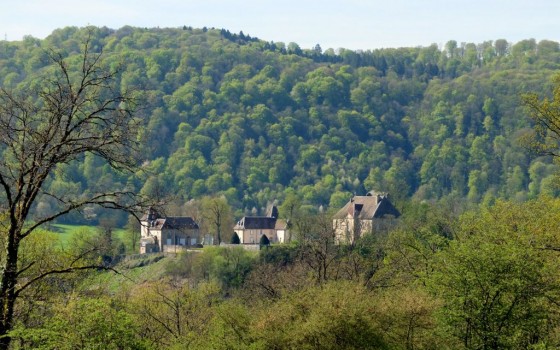 Le Château de Vaire-le-Grand
