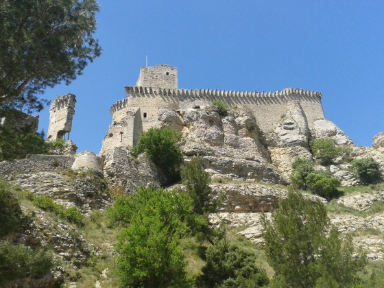 Le château