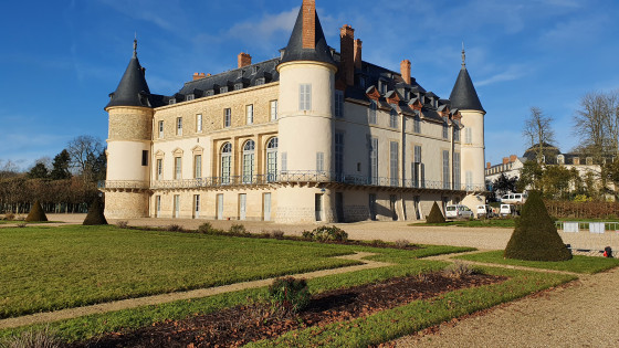 Le Château