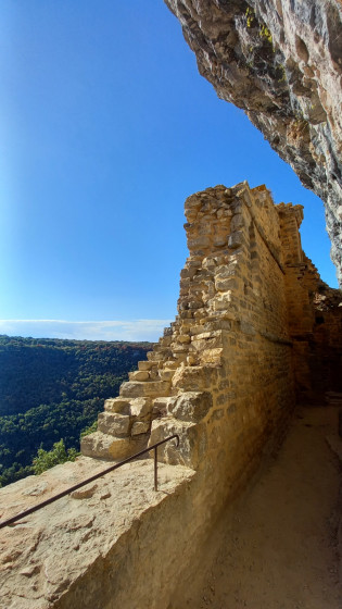 le chateau