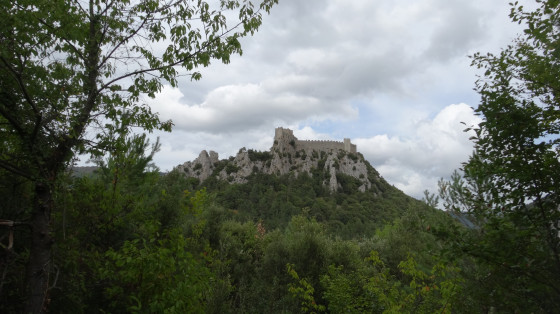 Le Château