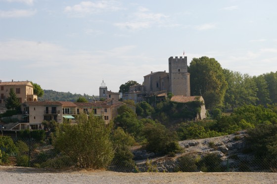 Le Château