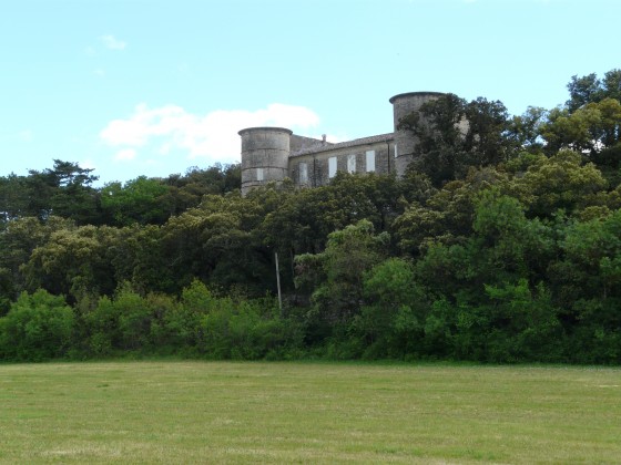 Le Chateau