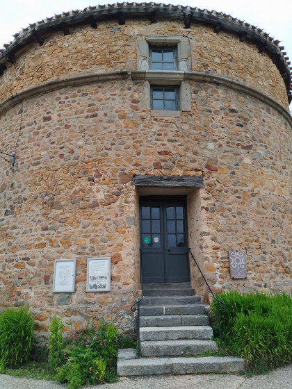 Le château