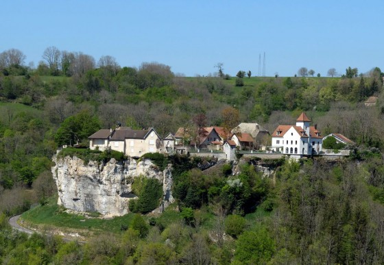 Le Château