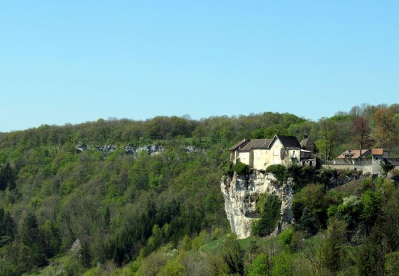 Le Château