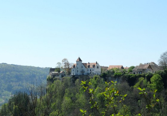 Le Château