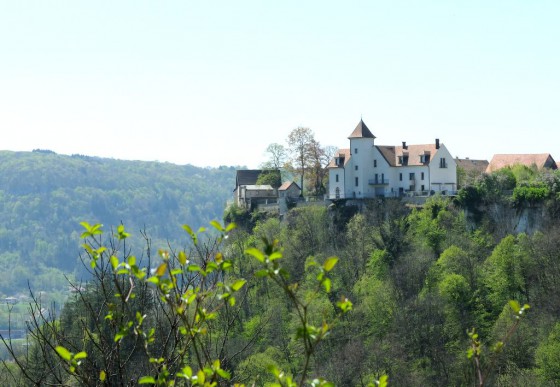 Le Château