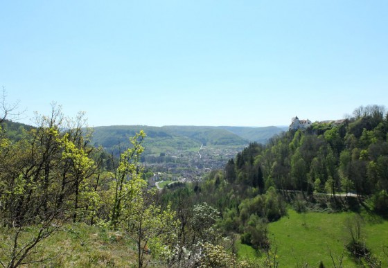 Le Château