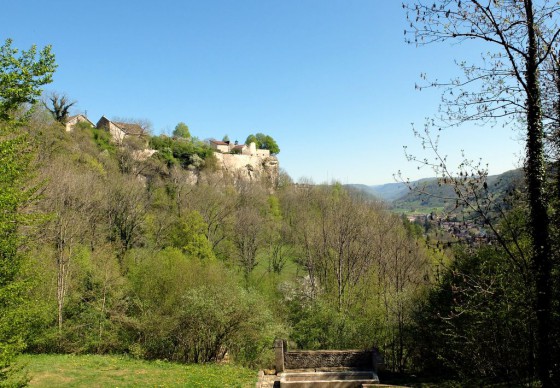Le Château