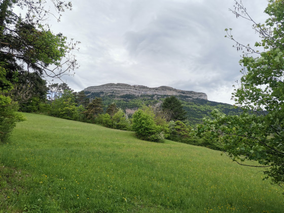 Le châtel