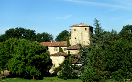 Le Ch&acirc;telard
