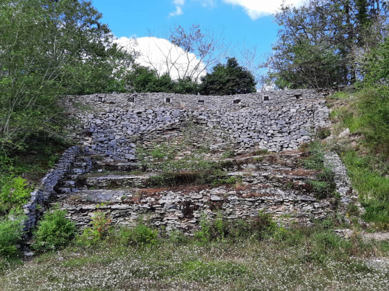 Le Chatelet d'Etaules