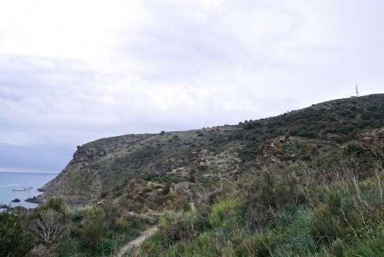 Le Sentier du Littoral