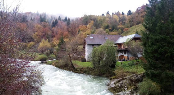 Le Chéran