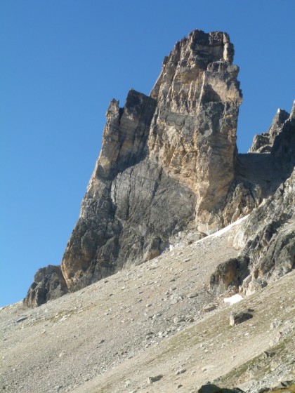 Le Cheval Blanc