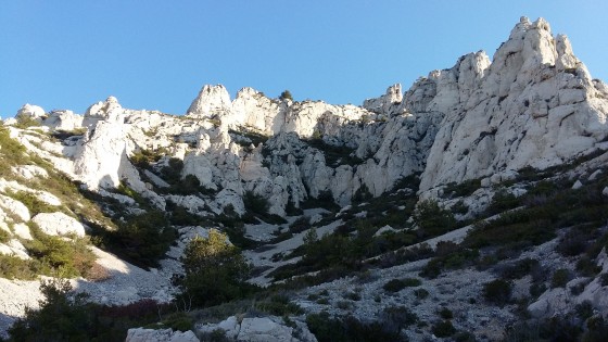 Le Cirque des Walkyries