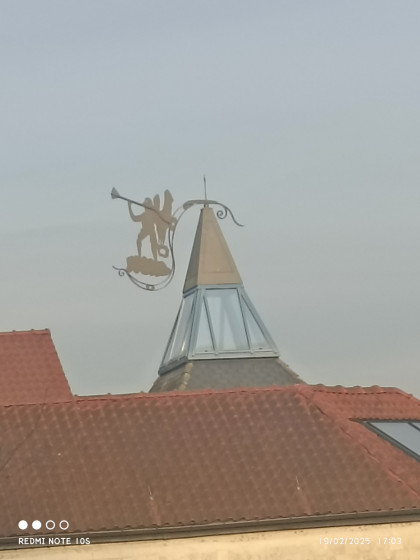 Claironiste