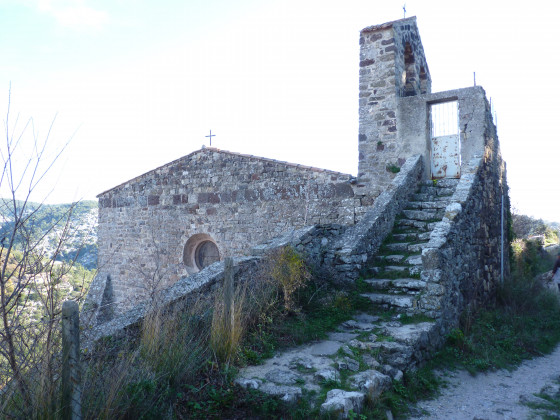 Le clocher