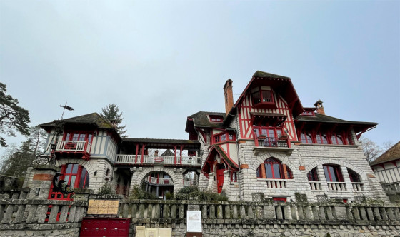 Le Clos Barbeau
