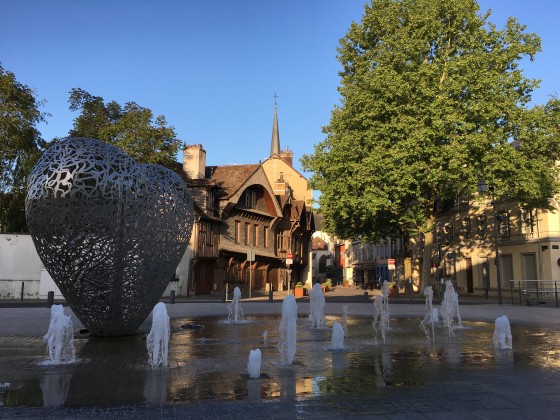 Le Coeur de Troyes