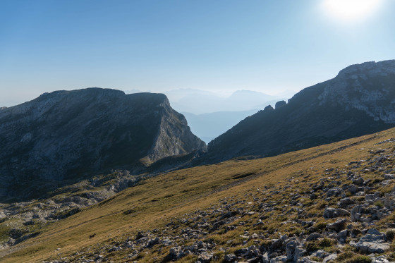Le Col des 2 Sœurs