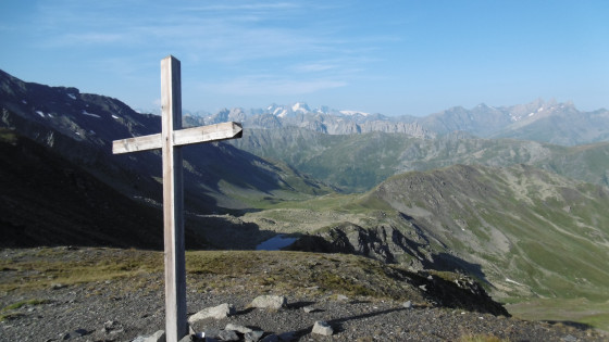 Col des Marches