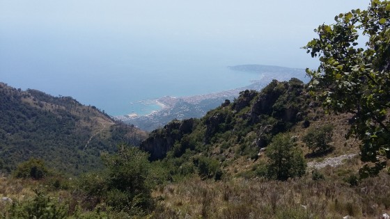 Le Col du Berceau