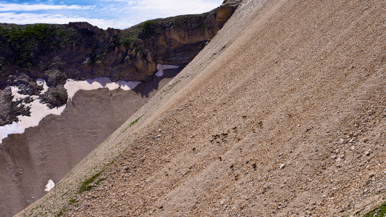 Le Col du Portail