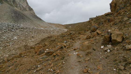 le col du Soufre