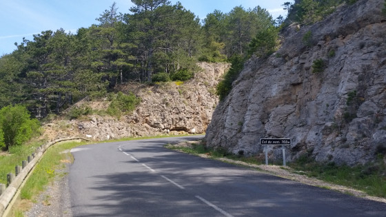 Le Col du Vent