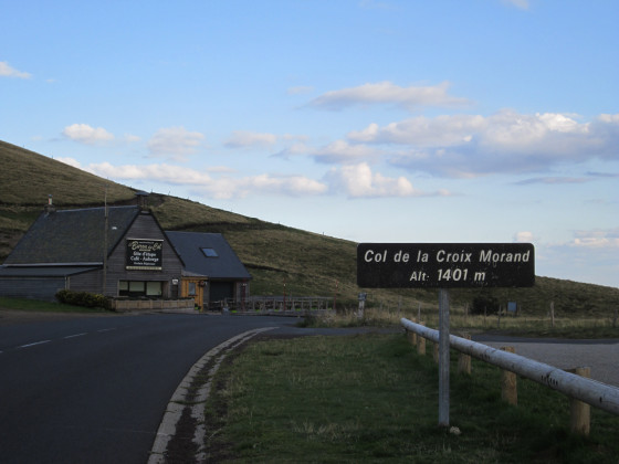 Le col