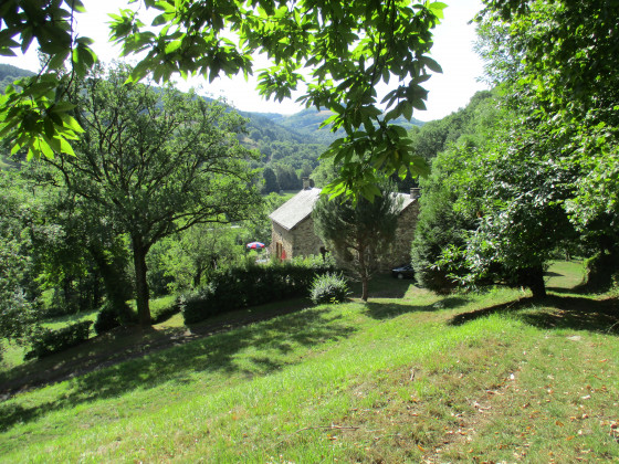 Le Coustil