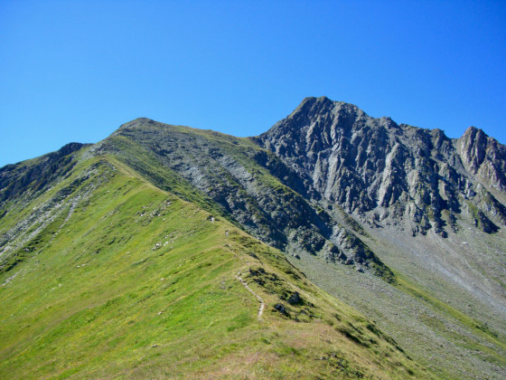Le Crêt du Rey