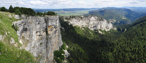 Le Creux du Van
