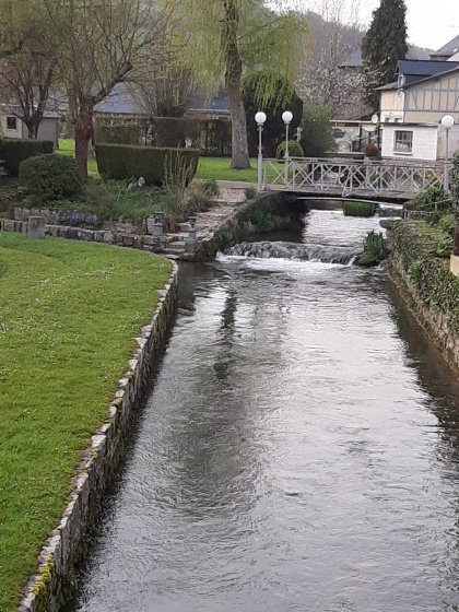 Le Crevon