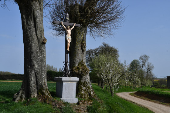 Le Croix de Ringeat