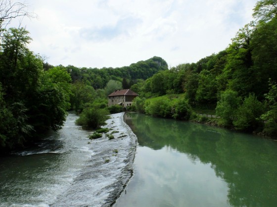 Le Cusancin