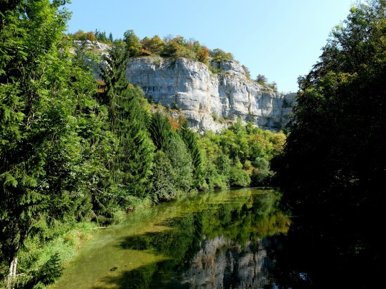 Le Dessoubre